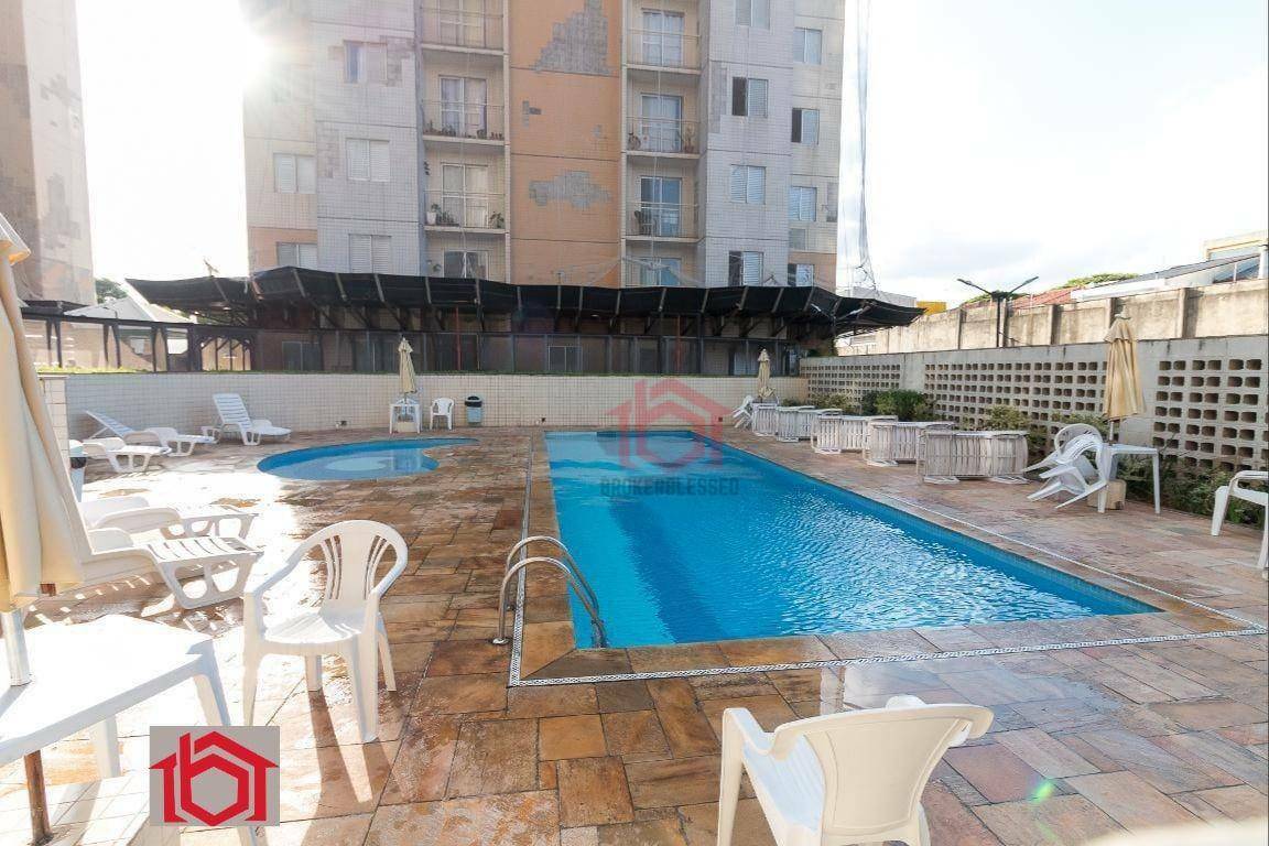 Apartamento à venda com 2 quartos, 52m² - Foto 20