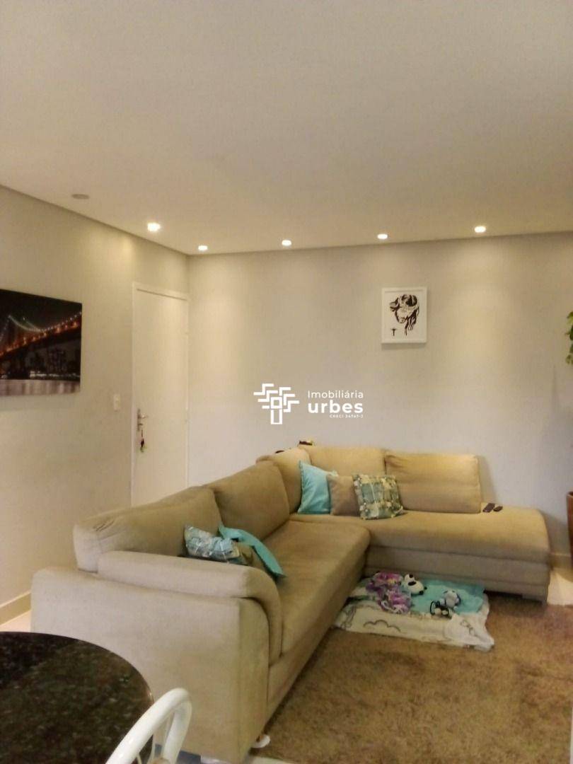 Apartamento, 3 quartos, 66 m² - Foto 2