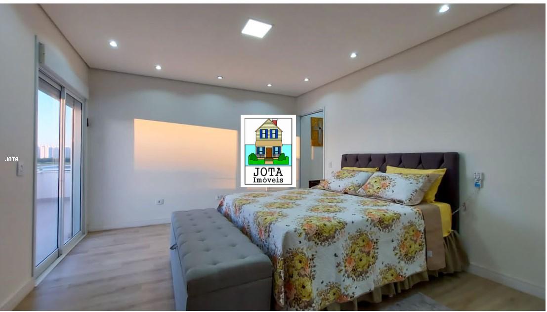 Sobrado à venda com 3 quartos, 220m² - Foto 36