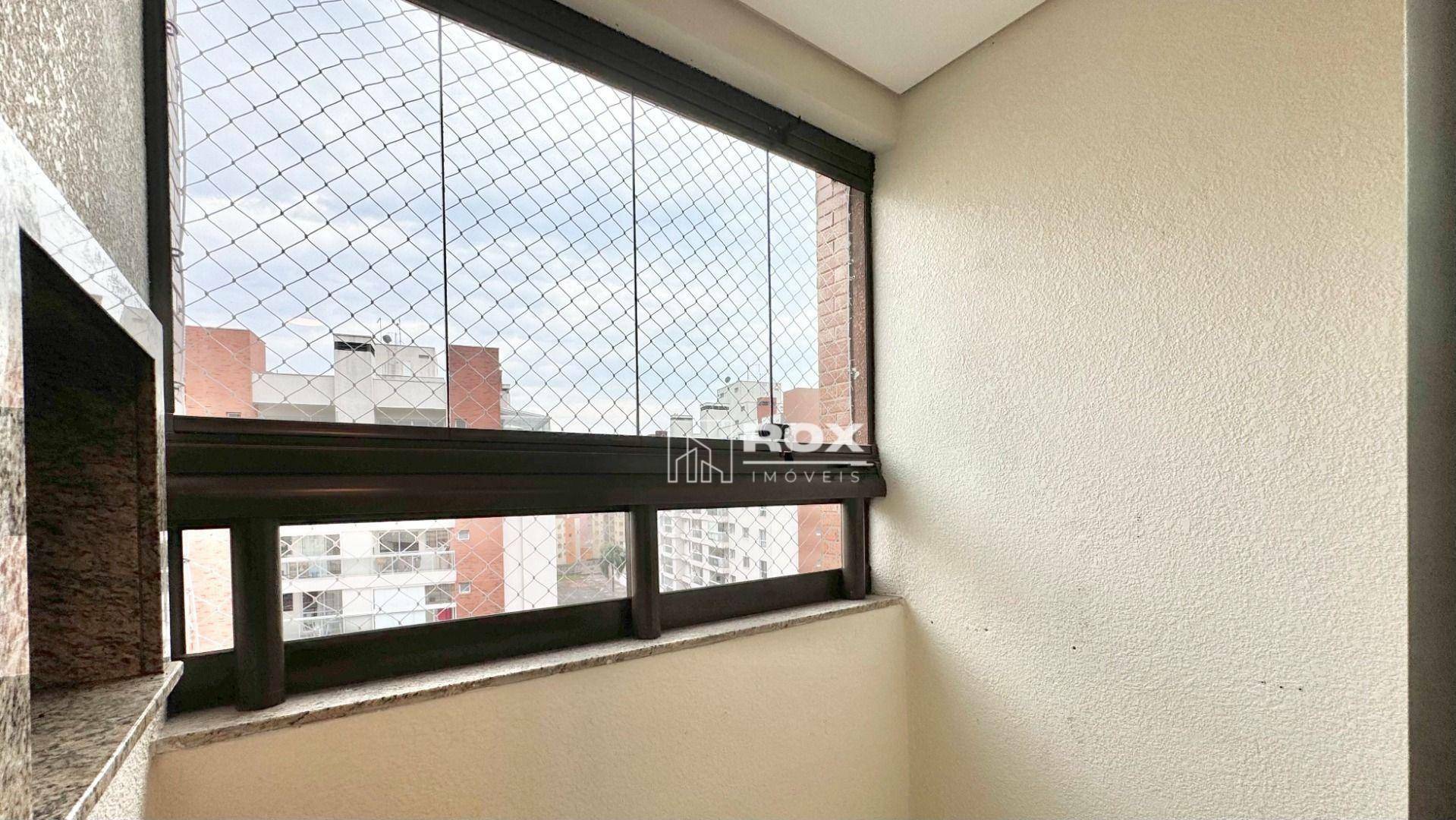 Apartamento à venda com 2 quartos, 66m² - Foto 20