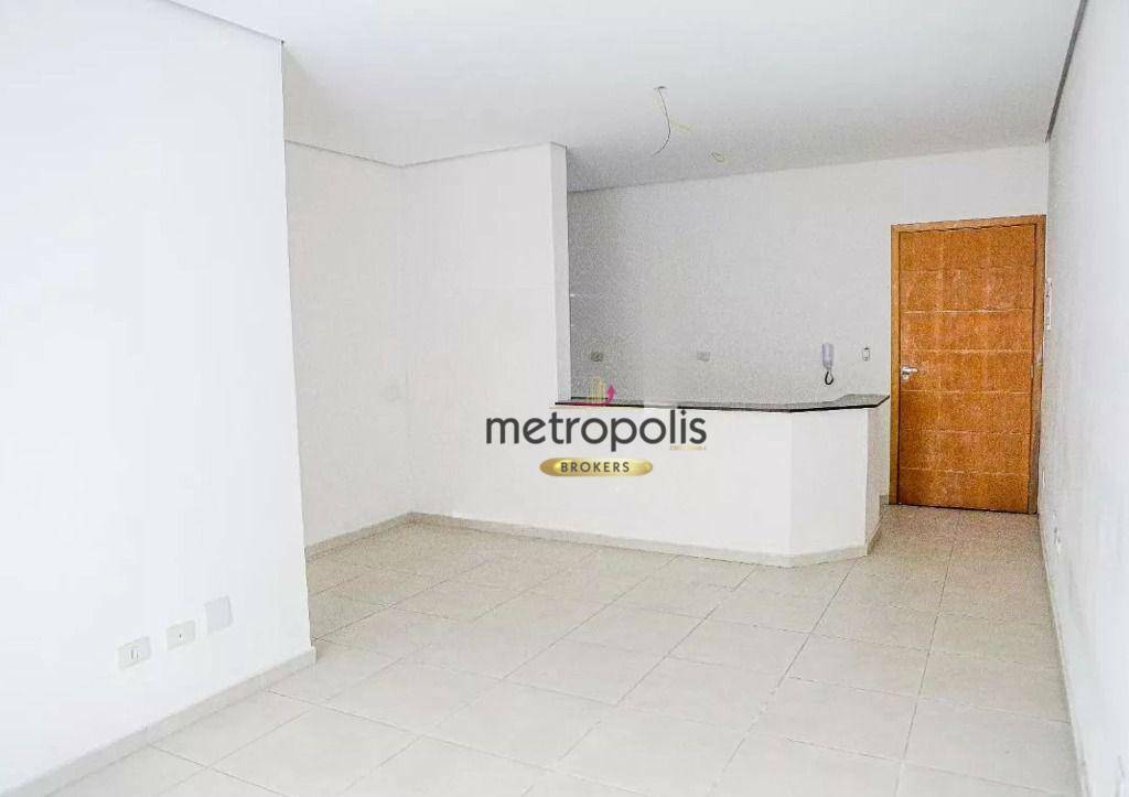 Apartamento à venda com 3 quartos, 106m² - Foto 1