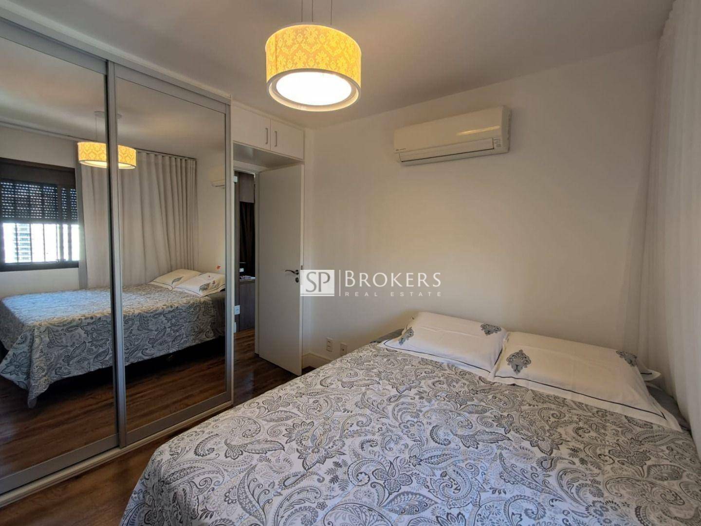 Apartamento à venda e aluguel com 2 quartos, 112m² - Foto 6