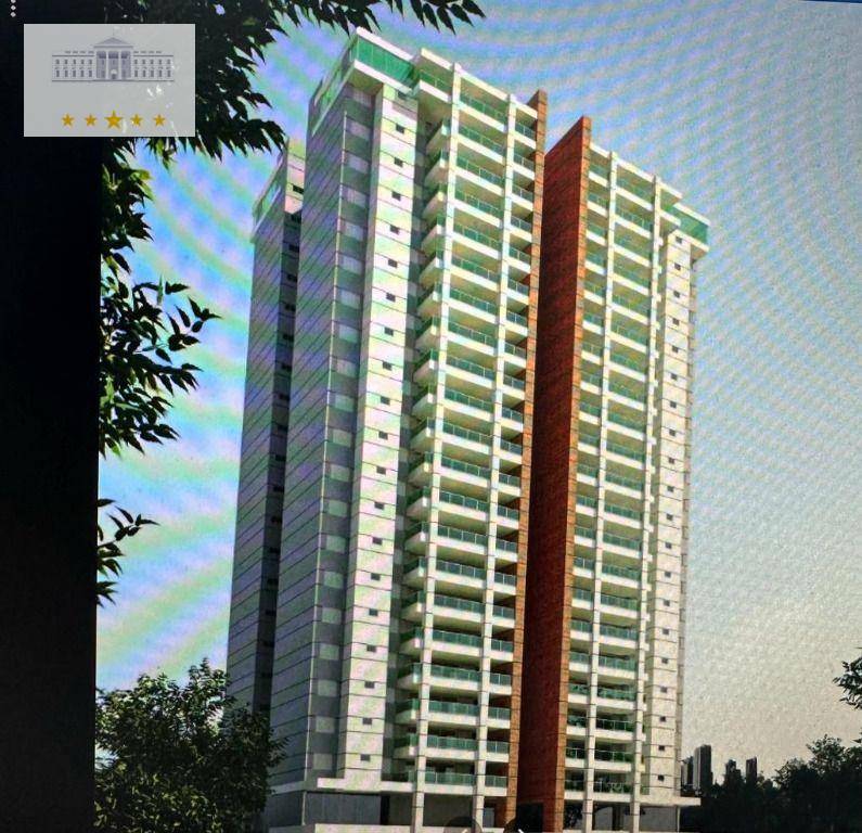 Apartamento à venda com 3 quartos, 182m² - Foto 23