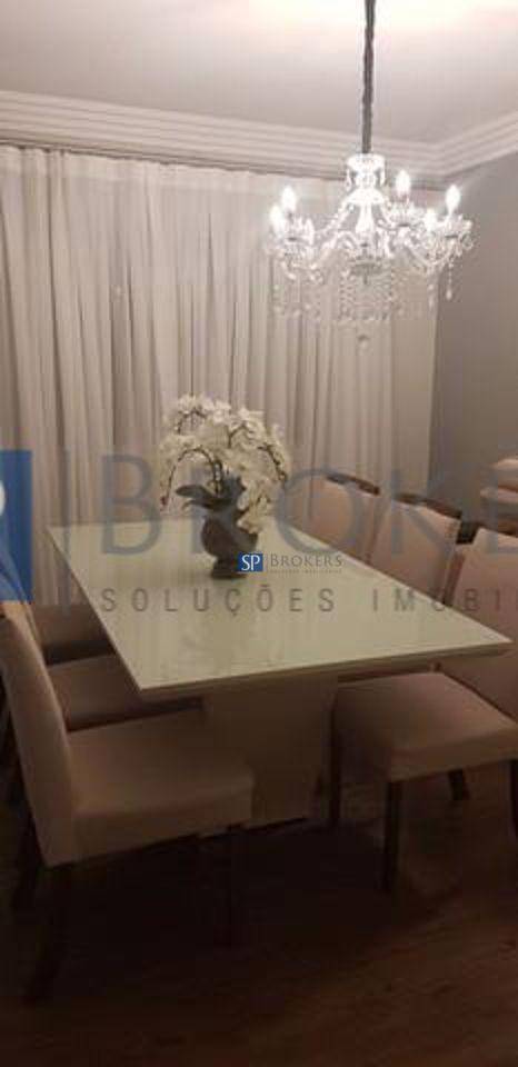 Apartamento à venda com 2 quartos, 60m² - Foto 2