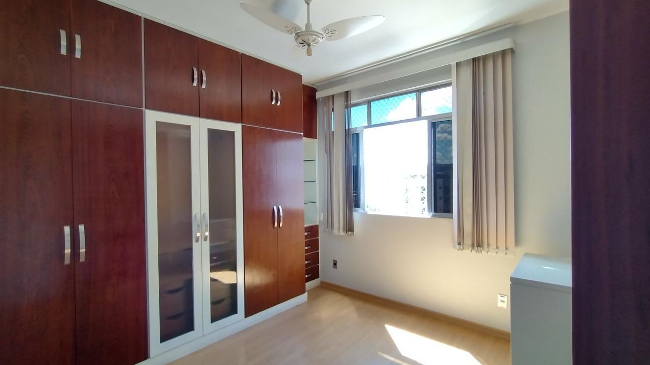 Apartamento à venda com 3 quartos, 100m² - Foto 11