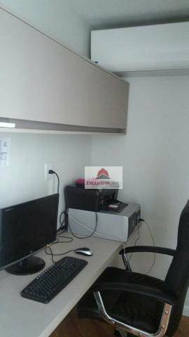 Cobertura à venda com 4 quartos, 360m² - Foto 13