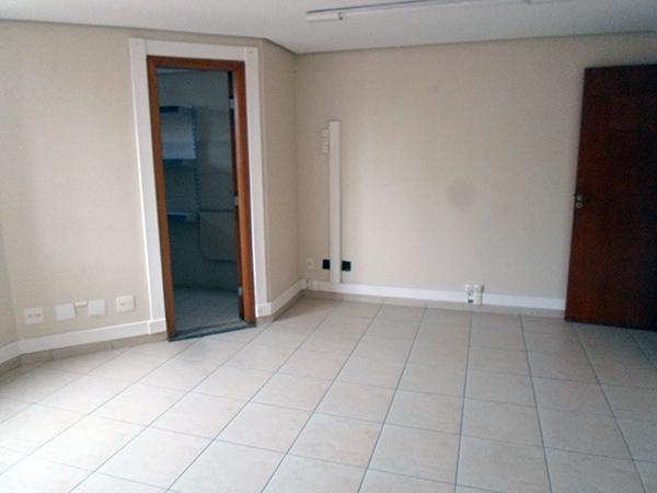 Conjunto Comercial-Sala para alugar, 50m² - Foto 2