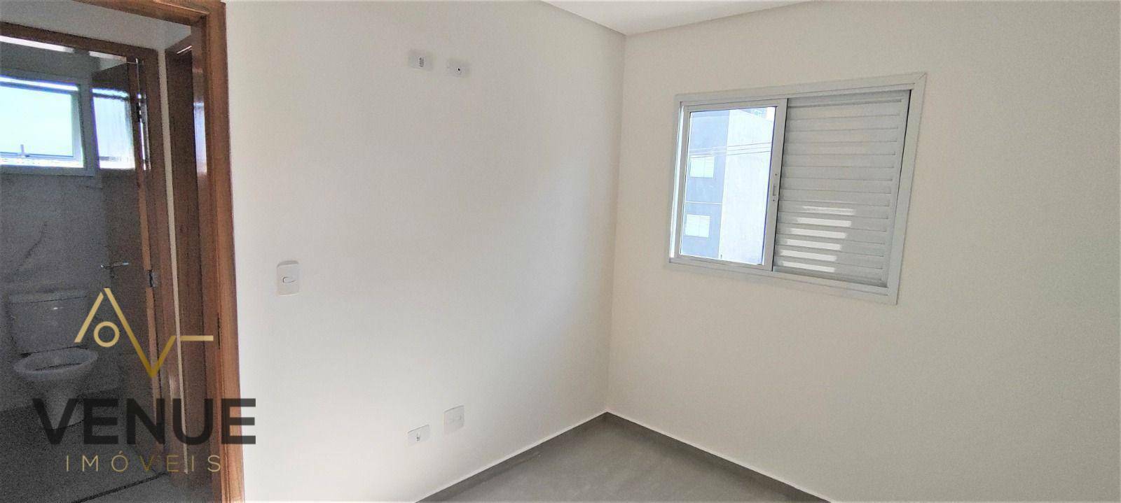 Apartamento à venda com 2 quartos, 42m² - Foto 5