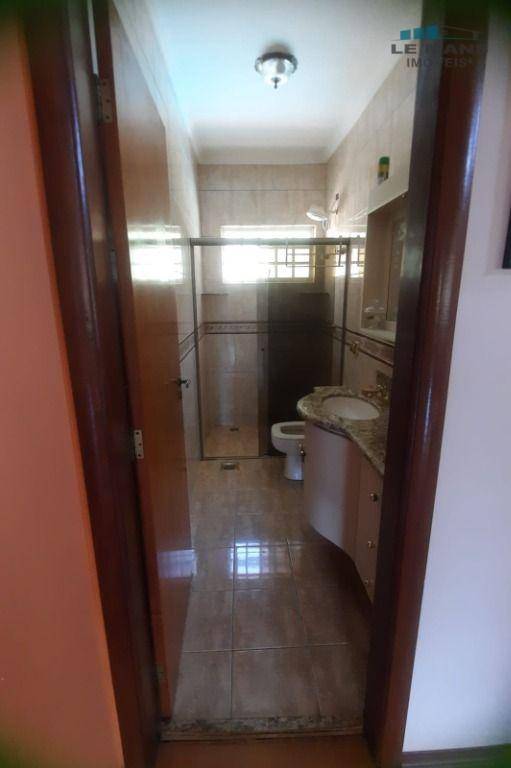 Casa de Condomínio à venda com 5 quartos, 400m² - Foto 10