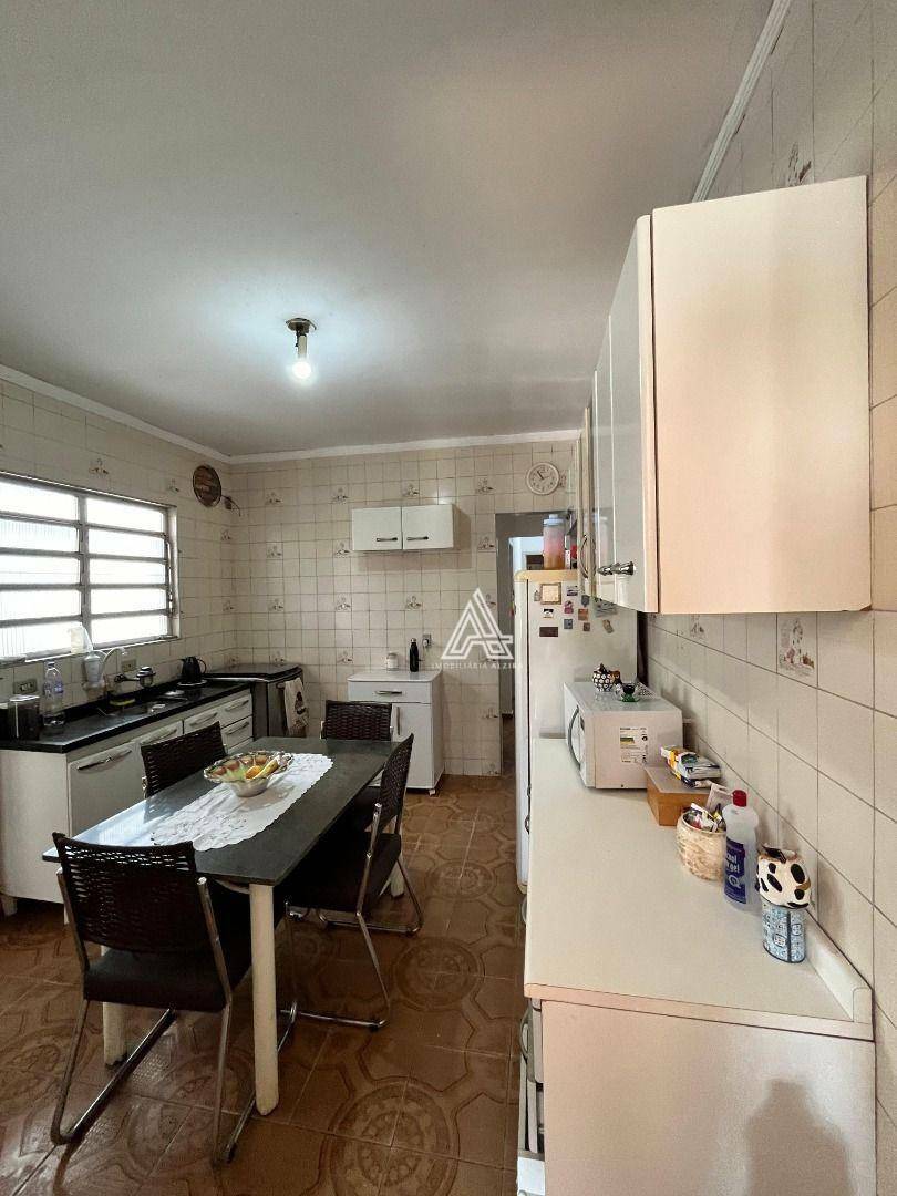 Casa à venda com 3 quartos, 150m² - Foto 22