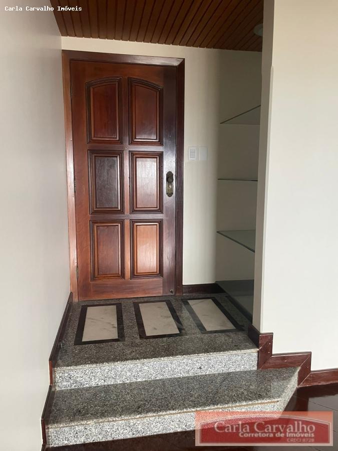 Apartamento à venda com 4 quartos, 242m² - Foto 13