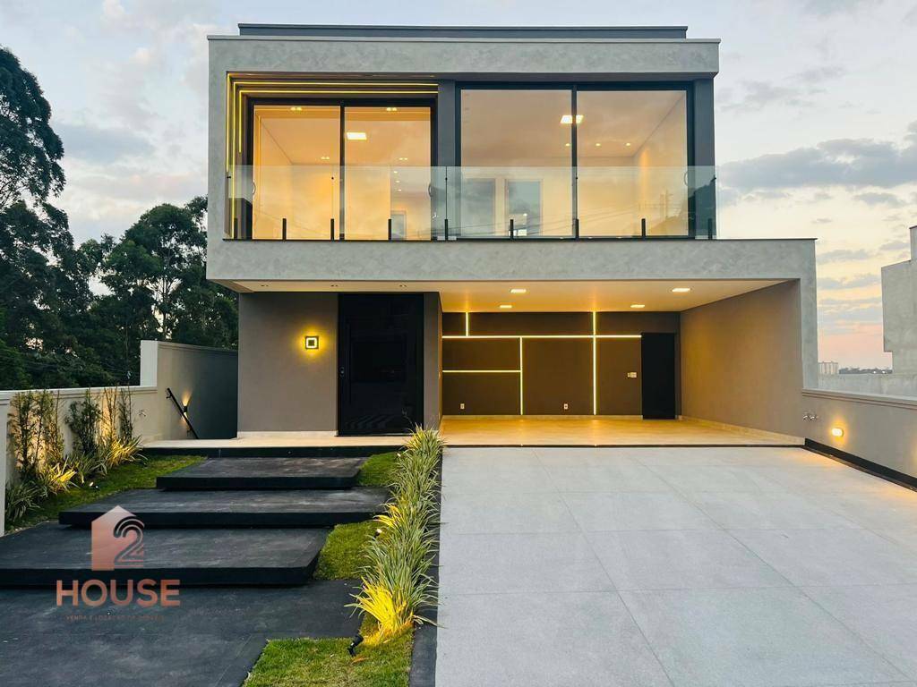 Casa de Condomínio à venda com 4 quartos, 346m² - Foto 24