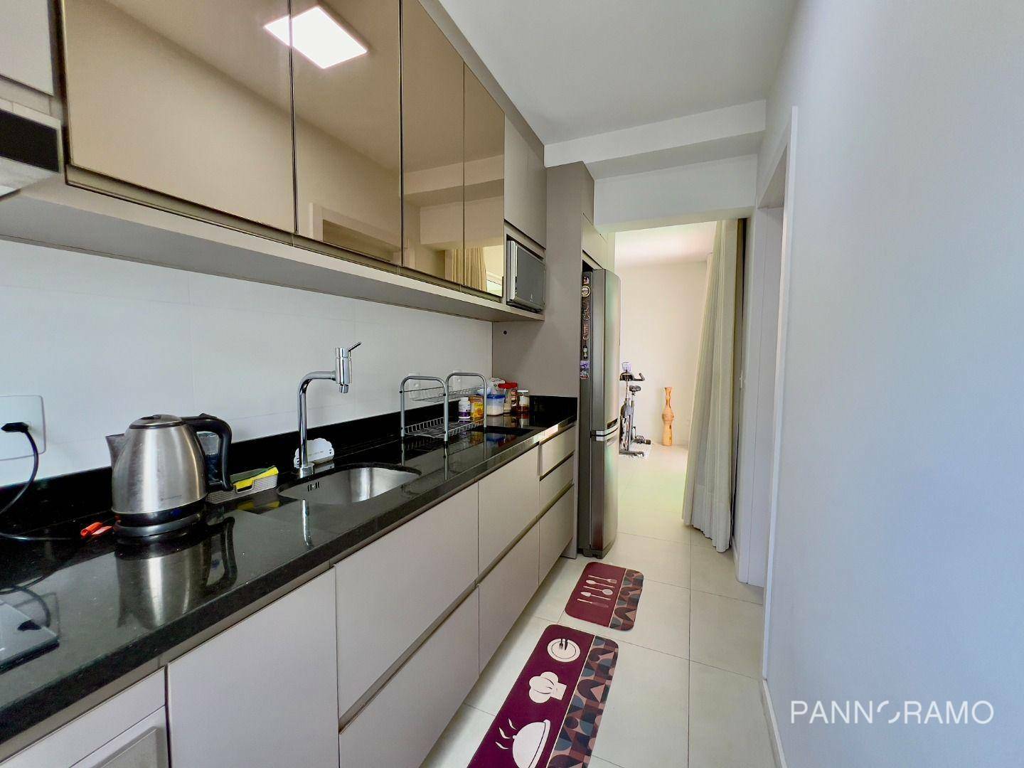 Apartamento à venda com 2 quartos, 80m² - Foto 6