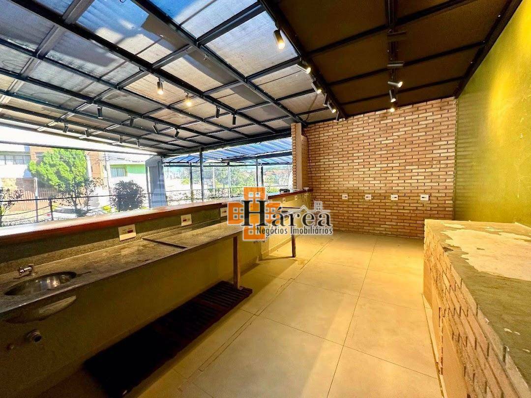Loja-Salão para alugar, 330m² - Foto 10