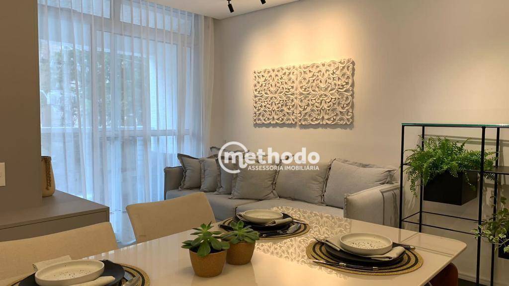 Apartamento à venda com 2 quartos, 47m² - Foto 7