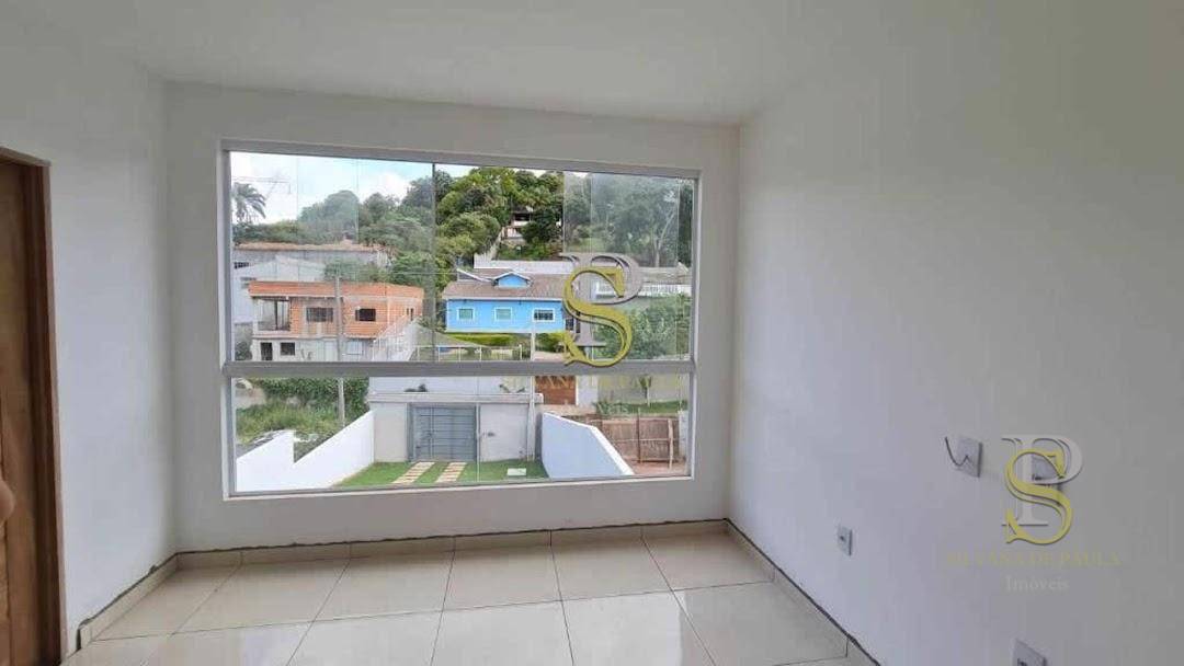 Casa à venda com 3 quartos, 130m² - Foto 9