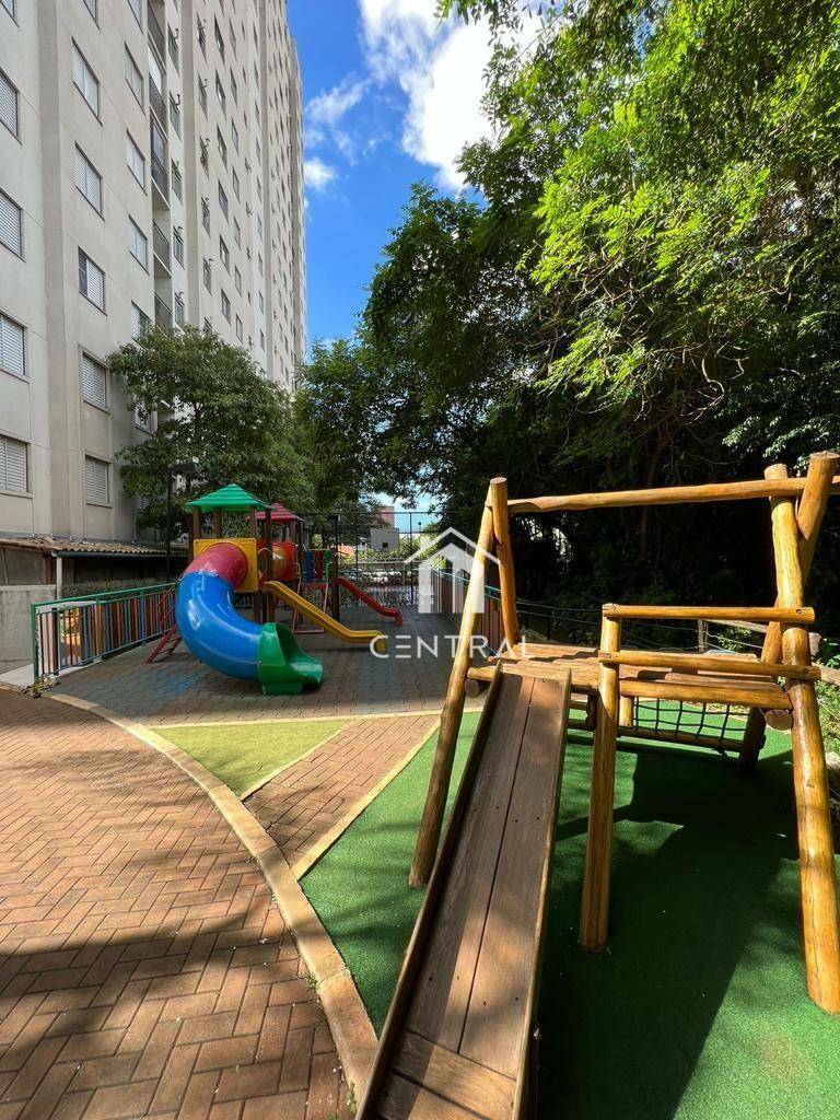 Apartamento à venda com 3 quartos, 58m² - Foto 26