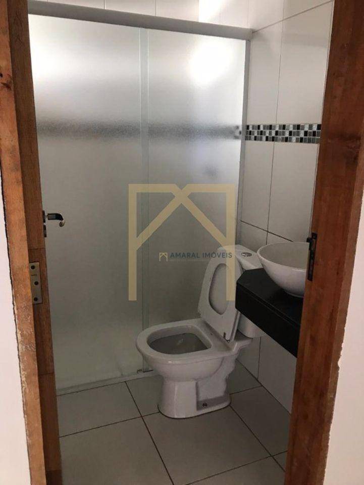 Casa de Condomínio à venda com 3 quartos, 110m² - Foto 11