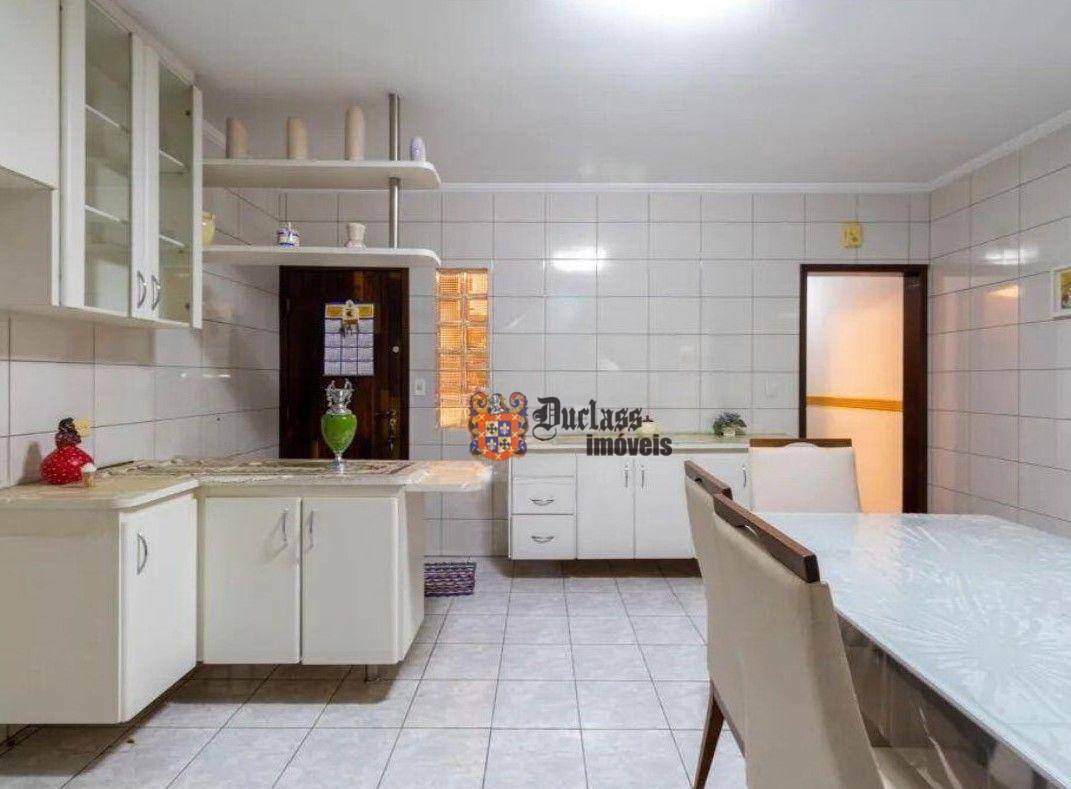 Sobrado à venda com 3 quartos, 175m² - Foto 7