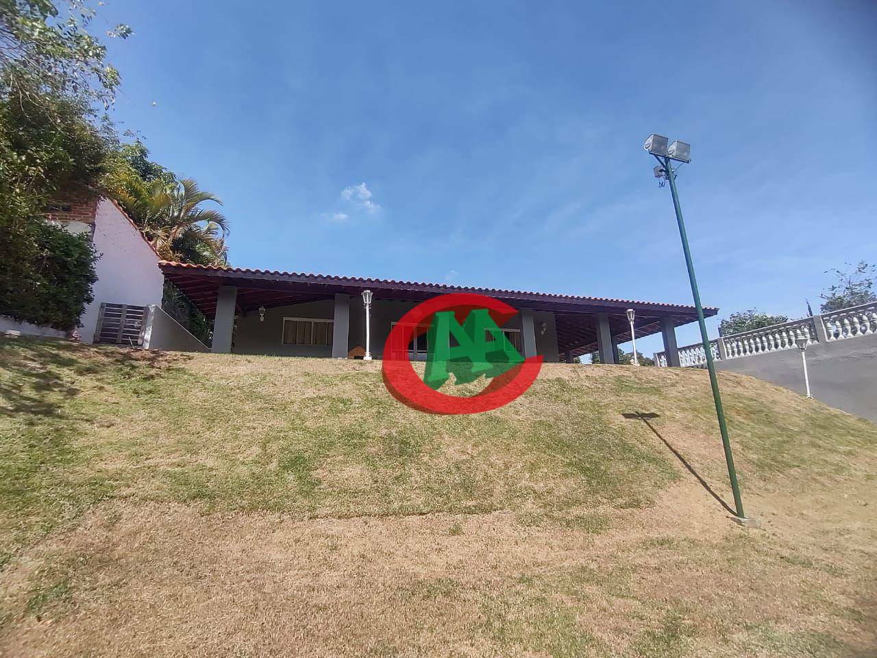 Chácara à venda com 3 quartos, 697m² - Foto 4