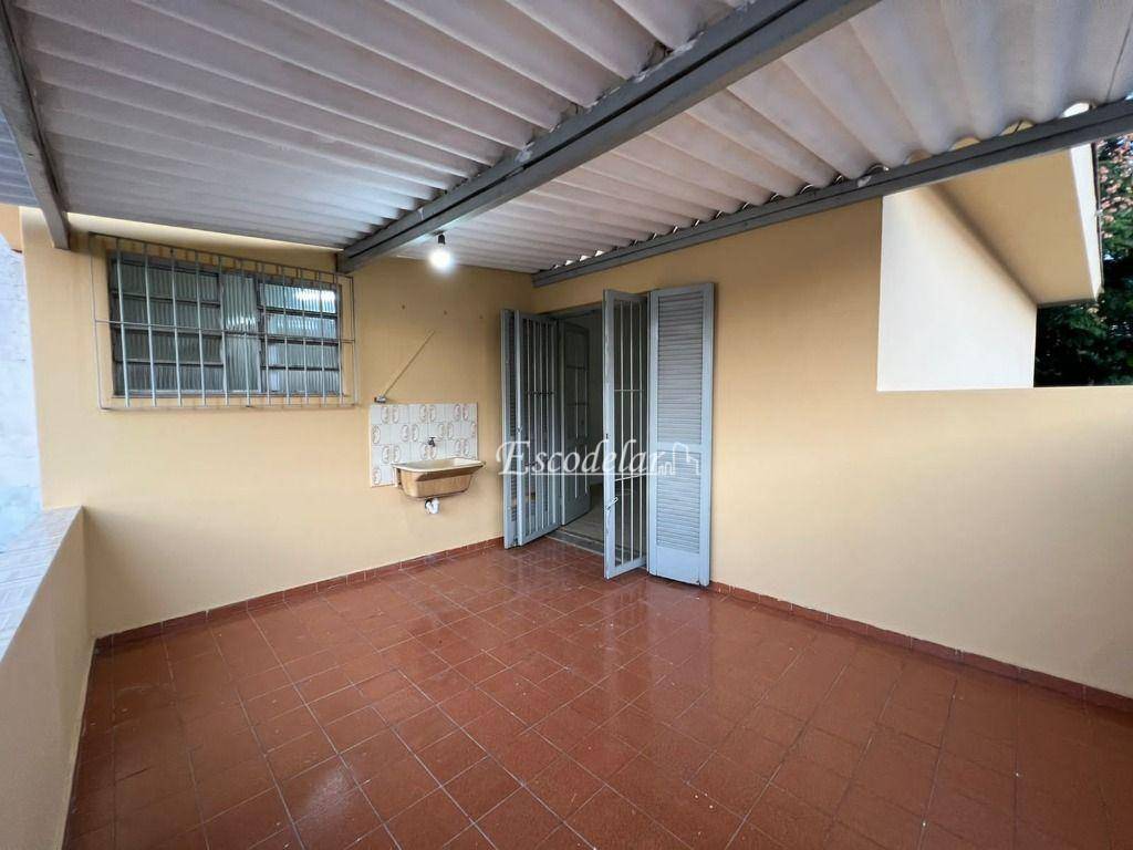 Sobrado à venda com 4 quartos, 156m² - Foto 23