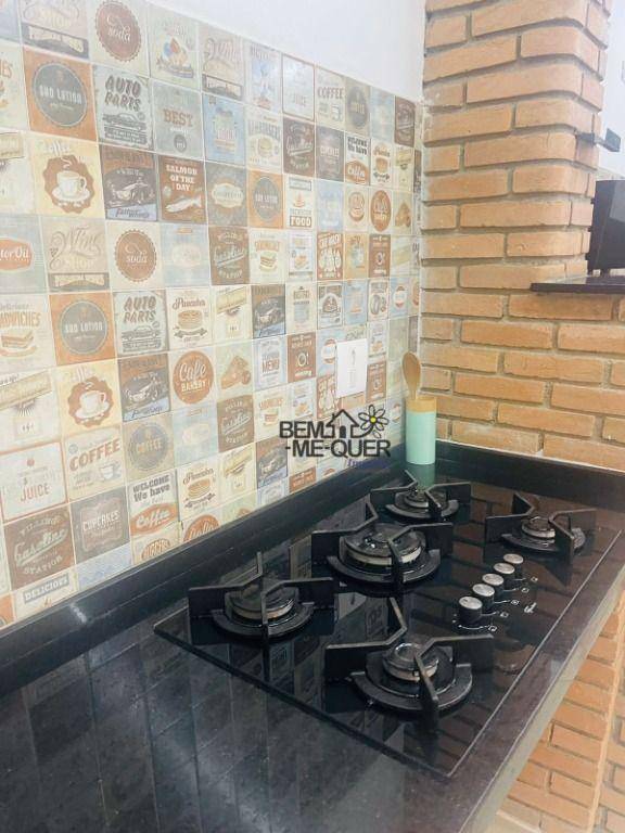 Sobrado à venda com 4 quartos, 200m² - Foto 28