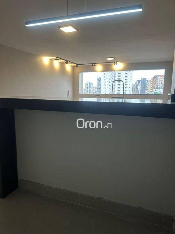 Apartamento à venda com 3 quartos, 126m² - Foto 3