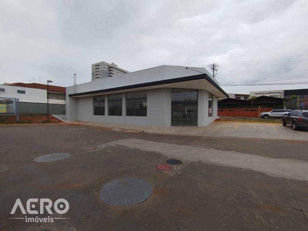 Loja-Salão, 280 m² - Foto 1