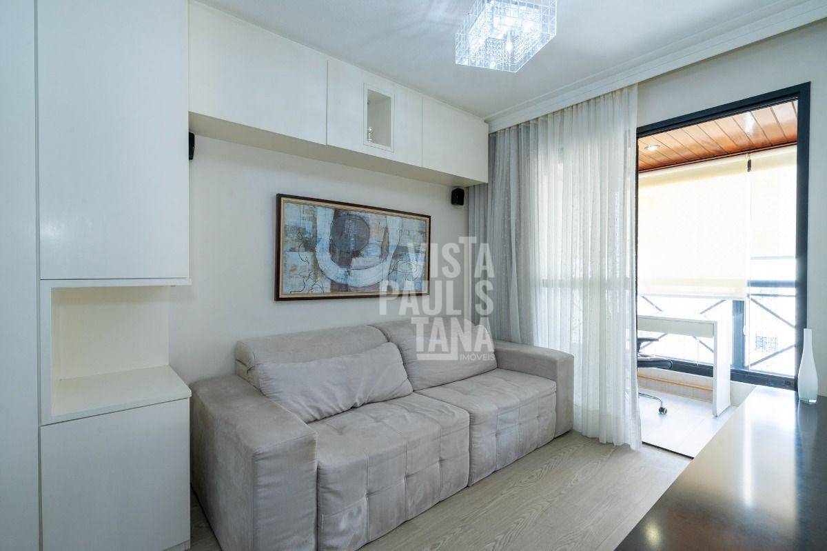 Apartamento à venda com 3 quartos, 82m² - Foto 10