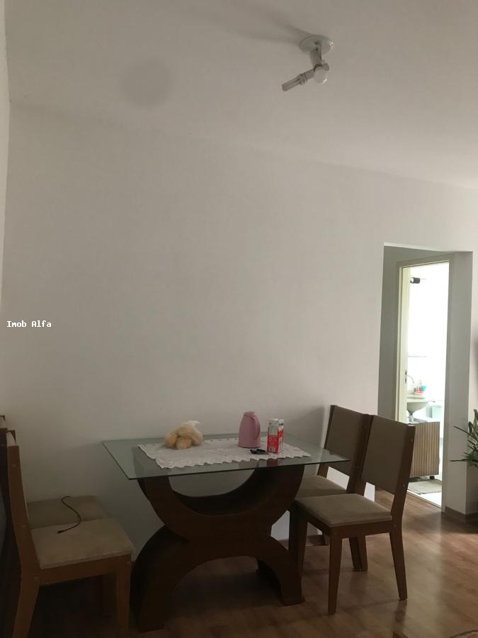 Apartamento à venda com 2 quartos, 55m² - Foto 8