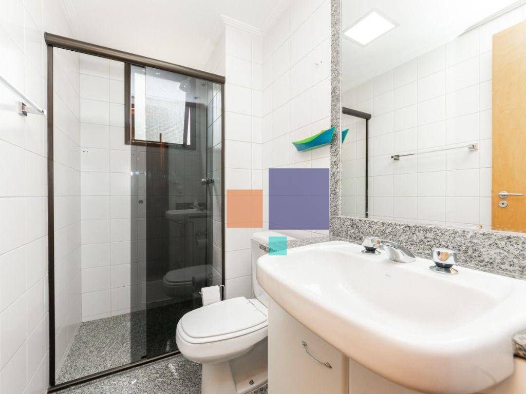 Apartamento à venda com 3 quartos, 150m² - Foto 9