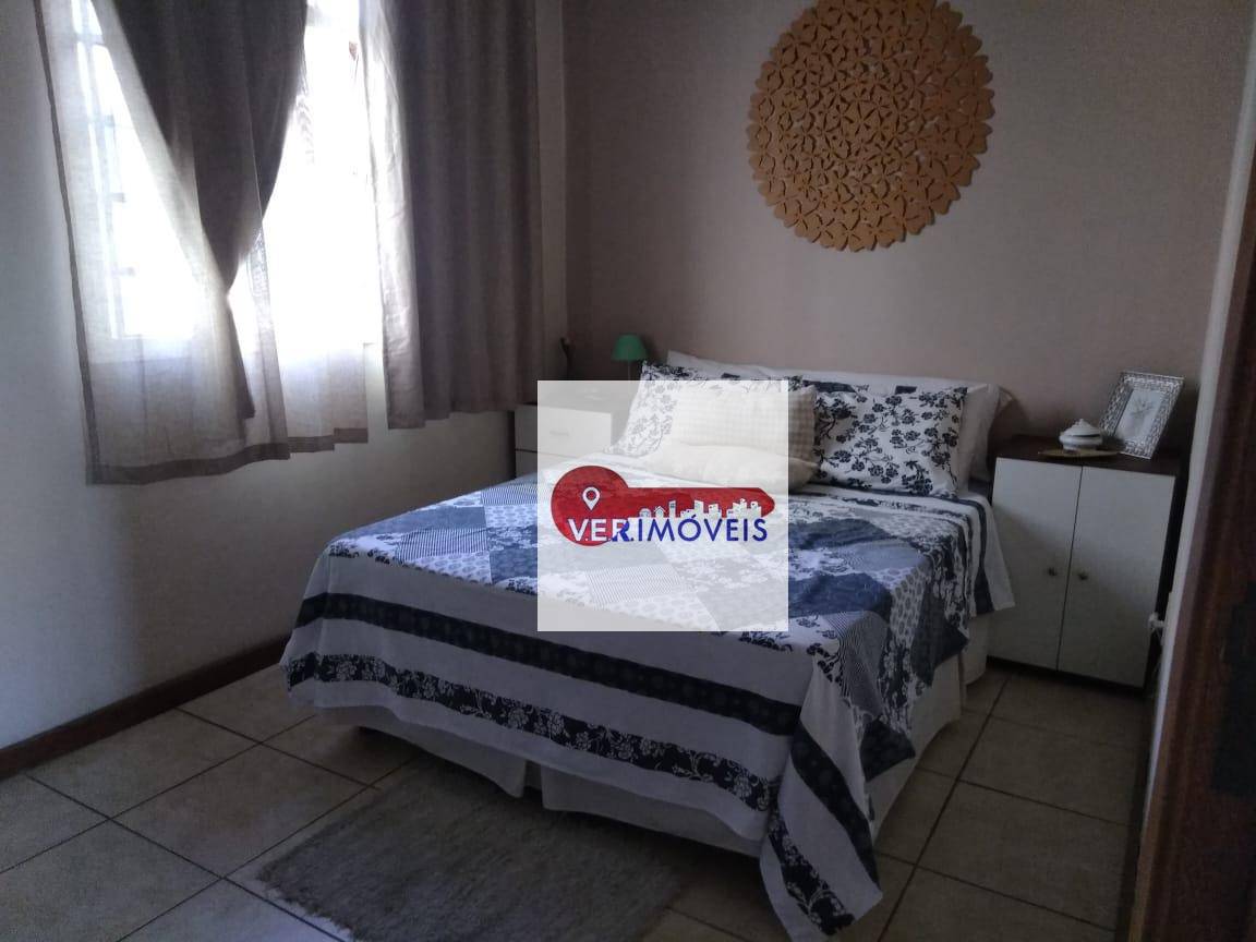 Apartamento à venda com 3 quartos, 63m² - Foto 1