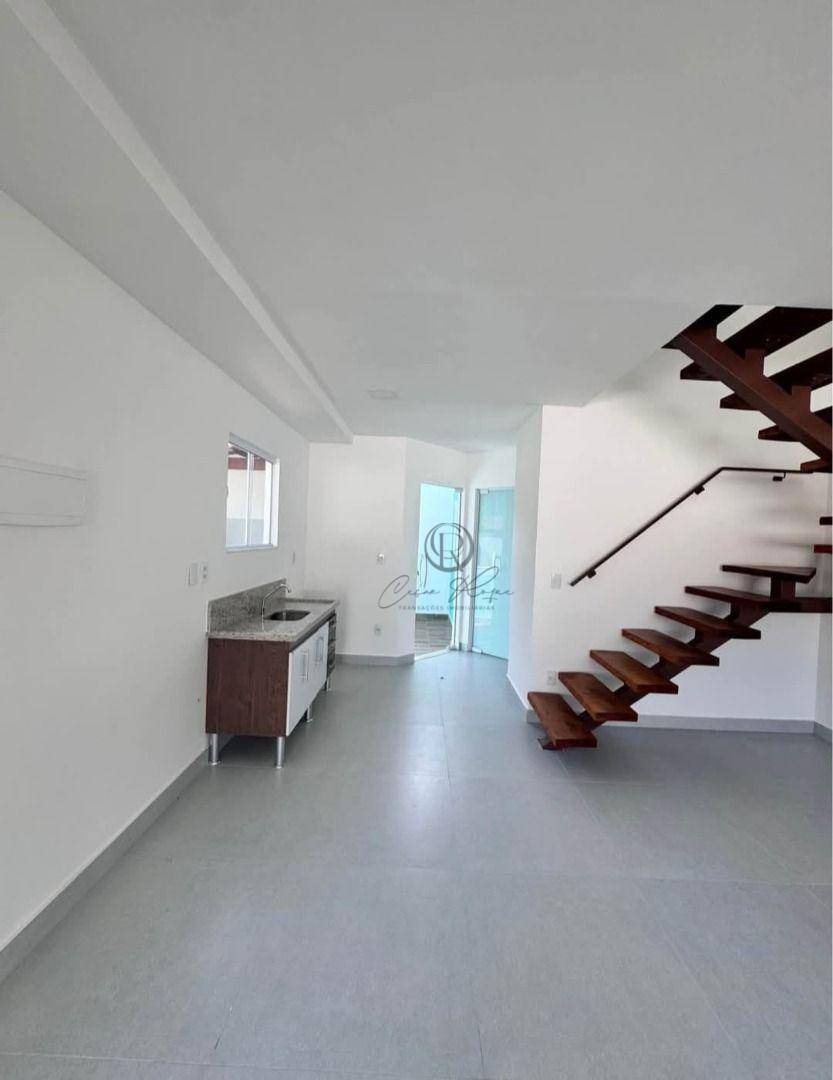 Casa para alugar com 3 quartos, 85m² - Foto 10