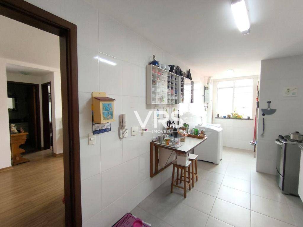 Apartamento à venda com 1 quarto, 56m² - Foto 13