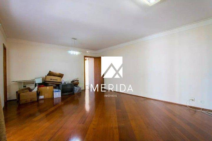 Apartamento, 3 quartos, 140 m² - Foto 3