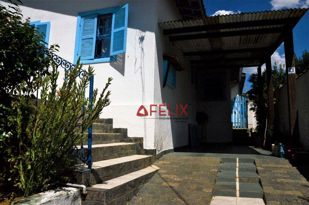 Casa, 3 quartos, 180 m² - Foto 2