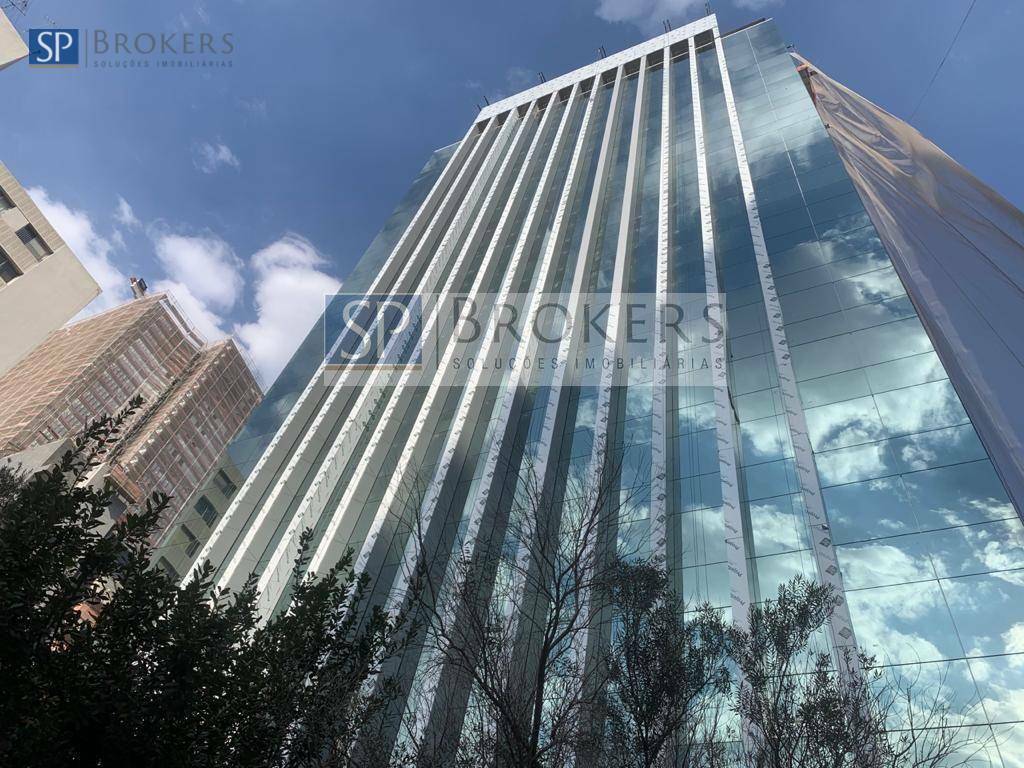 Conjunto Comercial-Sala à venda, 288m² - Foto 24