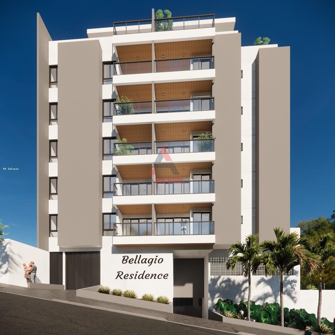 Apartamento à venda com 2 quartos, 60m² - Foto 6