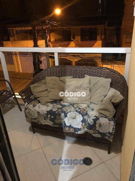 Sobrado à venda com 3 quartos, 200M2 - Foto 19