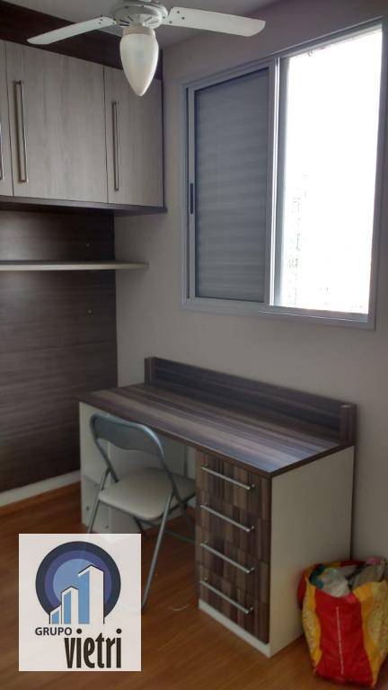 Apartamento à venda com 3 quartos, 63m² - Foto 29