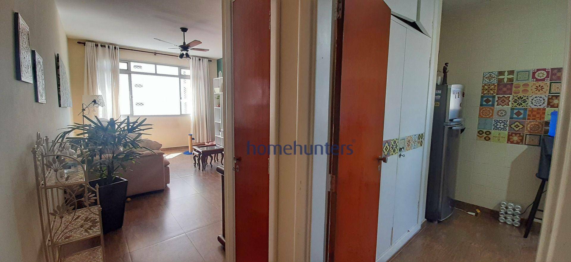 Apartamento à venda com 1 quarto, 90m² - Foto 8