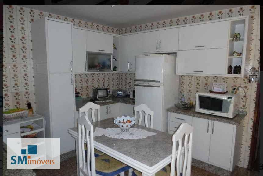 Sobrado à venda com 3 quartos, 210m² - Foto 3