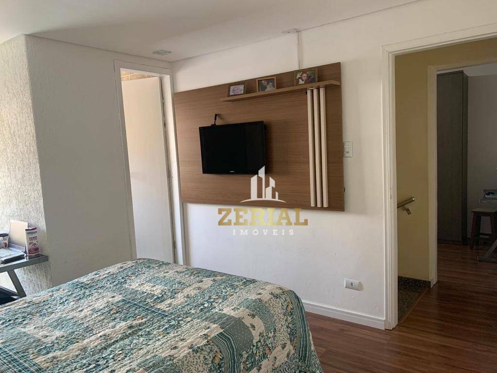 Sobrado à venda com 3 quartos, 124m² - Foto 9