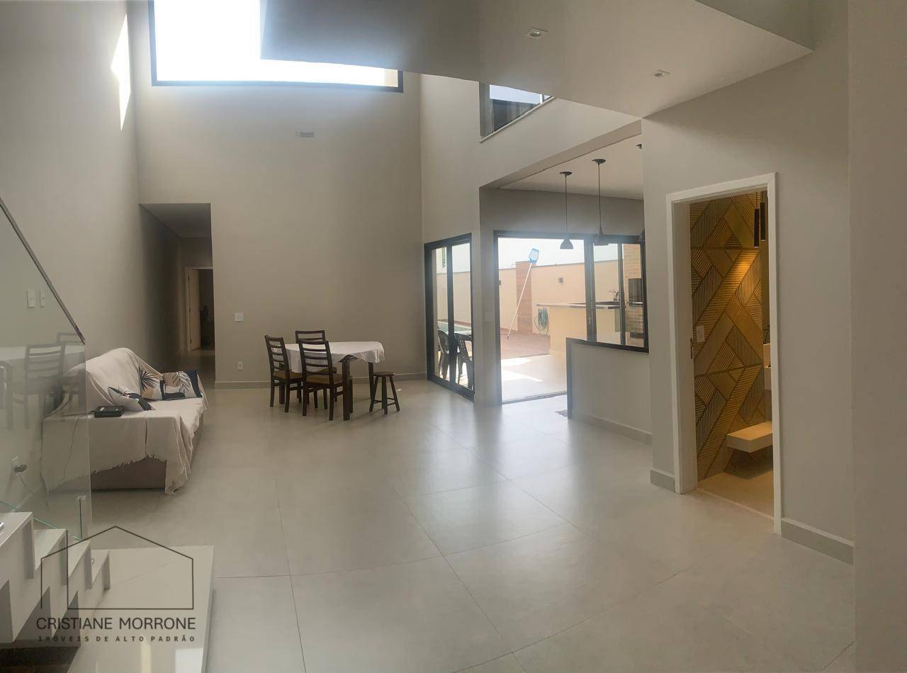 Casa de Condomínio à venda com 3 quartos, 250m² - Foto 18