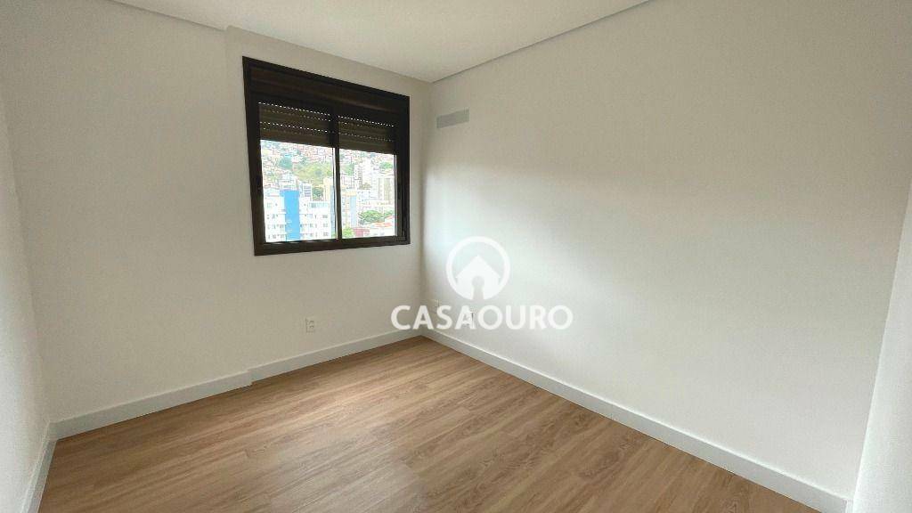 Apartamento à venda com 3 quartos, 78m² - Foto 11