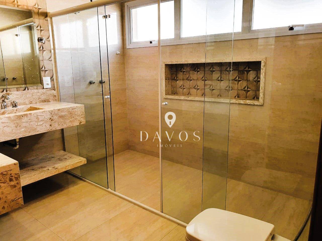 Casa de Condomínio à venda com 3 quartos, 323m² - Foto 18