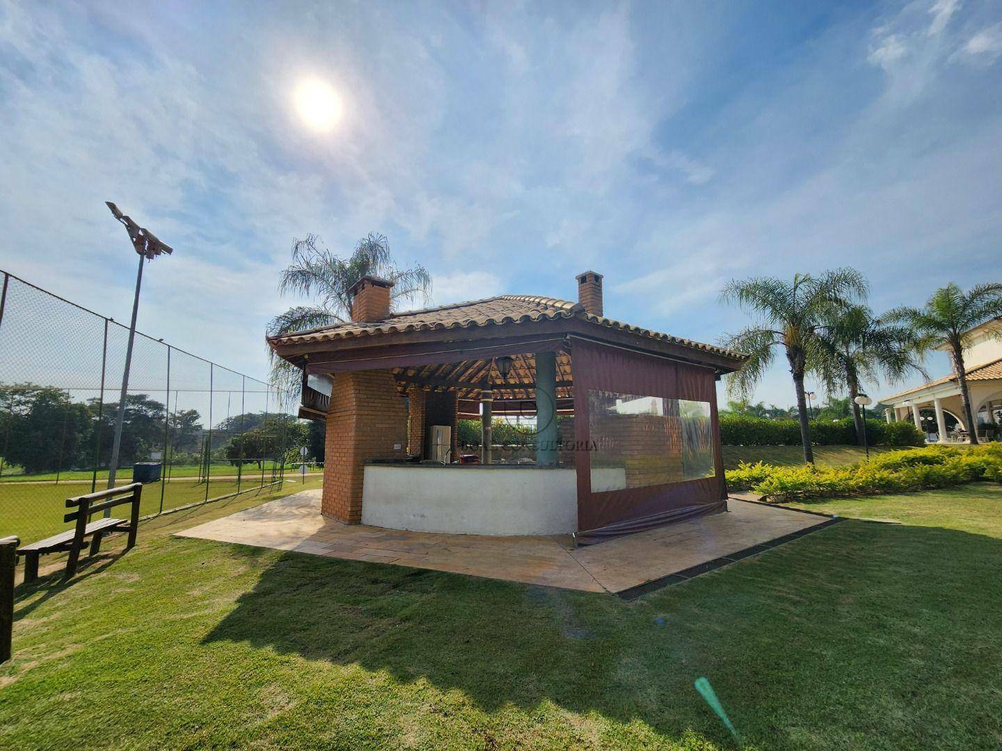Casa de Condomínio à venda com 3 quartos, 244m² - Foto 11