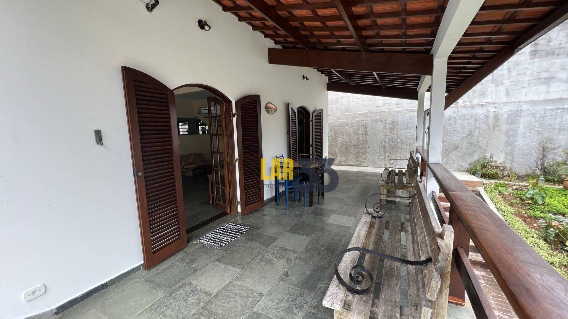 Sobrado à venda com 5 quartos, 516M2 - Foto 12