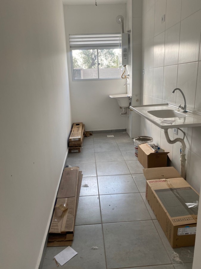 Apartamento, 2 quartos - Foto 9