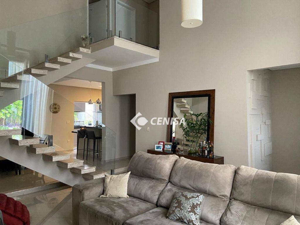 Casa de Condomínio à venda com 3 quartos, 270m² - Foto 22